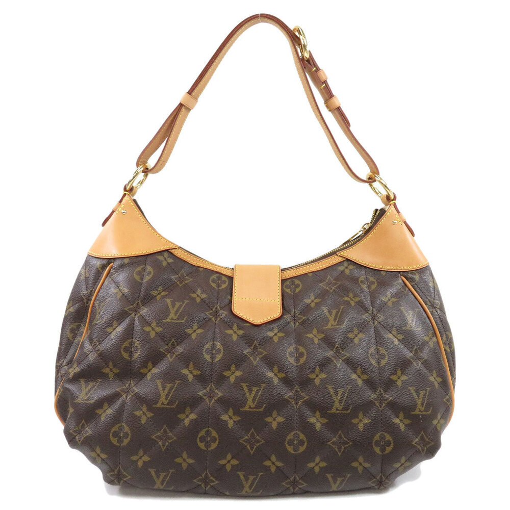 Louis Vuitton Etoile City Bag Shoulder Monogram Canvas - Picture 2 of 11
